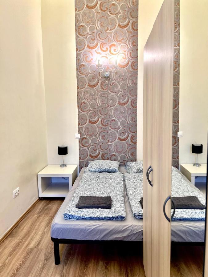 F14 Guest House By Small Home Budapesta Exterior foto